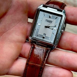 Kenneth Cole New York Watch